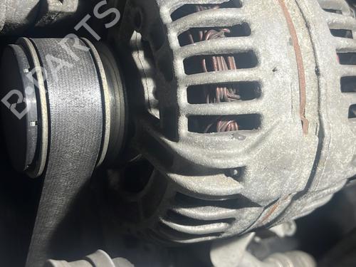 Used Alternator Alternator AUDI A3 Sportback (8PA) 1.6 (102 hp) 28216712 28216712