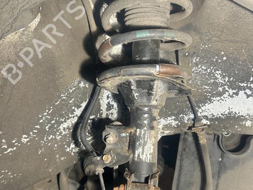 Used Right front shock absorber Right front shock absorber KIA PICANTO I (SA) 1.1 (65 hp) 40055417 40055417