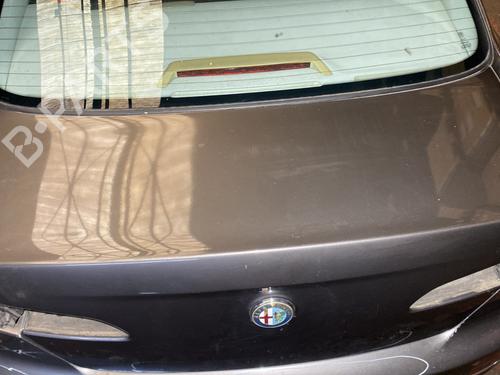 Bakluke CC/Kombi-Kupé ALFA ROMEO 159 (939_) 1.9 JTDM 16V (939AXC1B, 939AXC12) | BP20864958C6