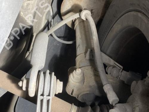 Used Left front shock absorber Left front shock absorber VW NEW BEETLE Convertible (1Y7) 1.9 TDI (105 hp) 20872780 20872780