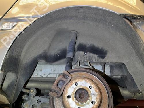 Used Wheel arch MERCEDES-BENZ B-CLASS Sports Tourer (W245) B 200 CDI (245.208) (140 hp) 20873204