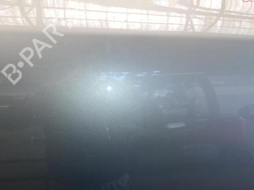 Right front door SKODA FABIA II (542) 1.4 TDI | BP20871265C3 