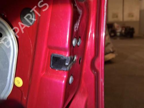 Front right lock ALFA ROMEO 159 Sportwagon (939_) 2.0 JTDM (939BXP1B) | BP20865718C97 