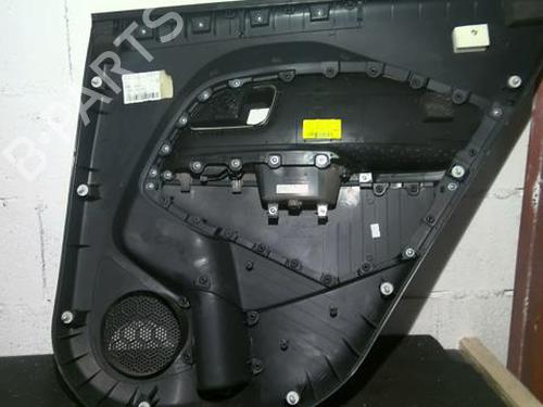 Rear left panel KIA RIO III (UB) 1.25 CVVT | BP21381883C60 - Image 3