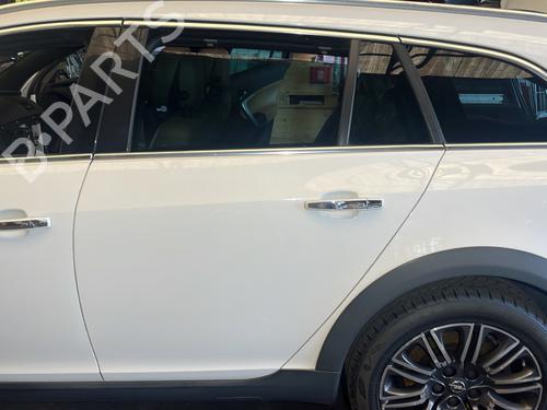 Left rear door OPEL INSIGNIA A Country Tourer (G09) 2.0 CDTi 4x4 (47) 22805992