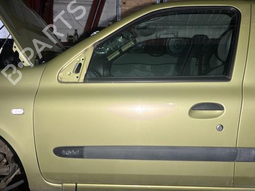 left-front-door-renault-clio-ii-bb_-cb_-1998-1999-2000-2001-2002-2003-2004-2005-2006-2007-2008-2009-2010-2011-2012-2013-2014-2015-2016-32030974 main image