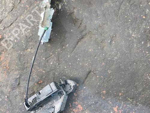 Used Front right lock CITROËN C3 Picasso (SH_) 1.6 HDi (109 hp) 20863949