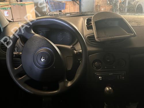 Left front window switch RENAULT CLIO III Grandtour (KR0/1_) 1.5 dCi (KR0F) | BP30396966I27 - Image 6