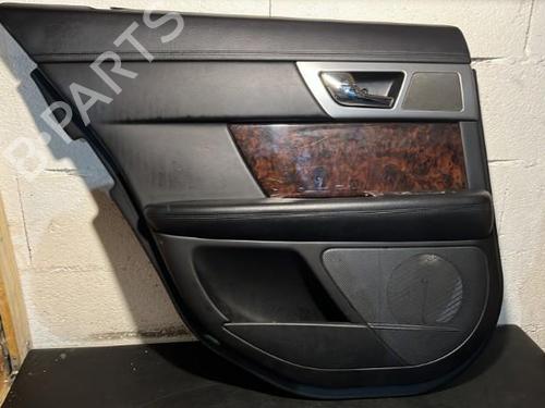 Venstre bakpanel JAGUAR XF I (X250) 3.0 D (241 hp) 21864273