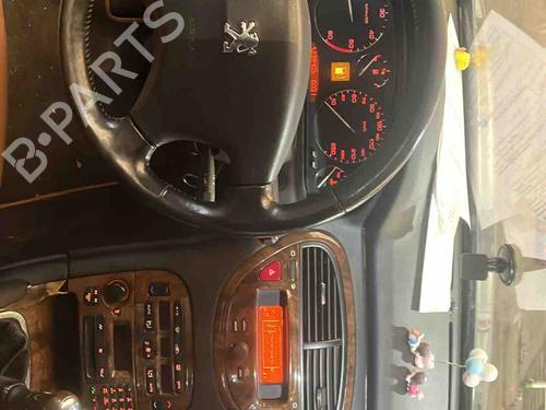 AC compressor PEUGEOT 607 (9D, 9U) 2.2 HDi | BP36517532M34 - Image 9