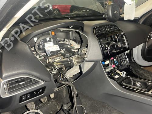 Dashboard JAGUAR XE (X760) 2.0 D | BP27836981C46 