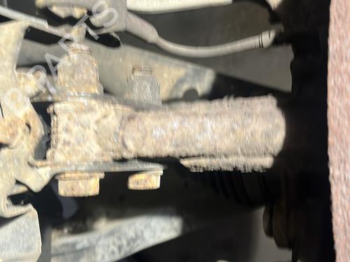 Venstre Styrespindel Lejehus DACIA SANDERO II 1.2 (75 hp) 32320726