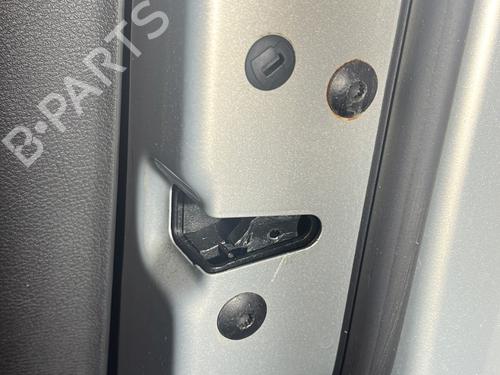 Used Front right lock VW PASSAT CC B6 (357) 2.0 TDI (140 hp) 28072608