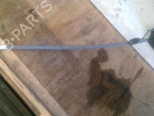 Used Rear right lock BMW X3 (E83) xDrive 20 d (177 hp) 20863748