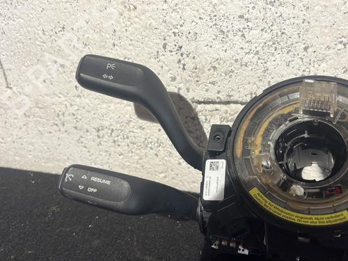 Steering column stalk PORSCHE CAYENNE (92A) 4.8 Turbo | BP25867285I23 - Image 5