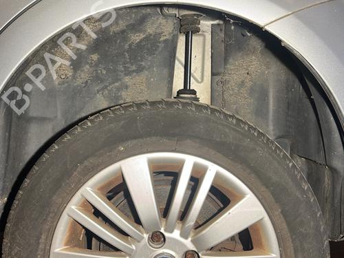 Used Wheel arch Wheel arch FIAT GRANDE PUNTO (199_) 1.9 D Multijet (120 hp) 33301143 33301143