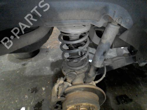 Højre bagtil støddæmper JEEP CHEROKEE (KJ) 2.8 CRD 4x4 (150 hp) 20868178