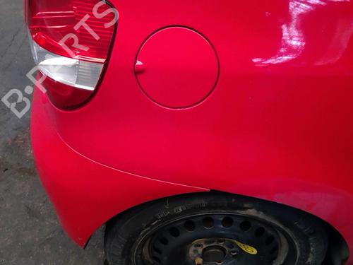 Używane Klapa wlewu paliwa VW FOX Hatchback (5Z1, 5Z3, 5Z4) 1.4 TDI (70 hp) 20871530