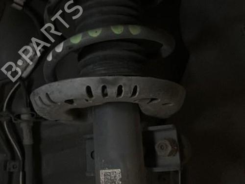 Used Right front shock absorber VW POLO V (6R1, 6C1) 1.4 TDI (90 hp) 20869847