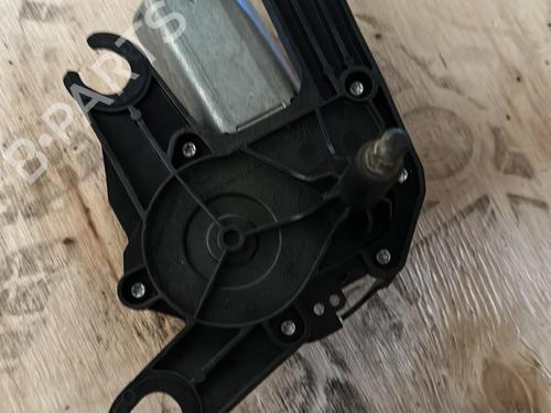 Used Rear wiper motor PEUGEOT 308 I (4A_, 4C_) 1.6 16V (150 hp) 20870577
