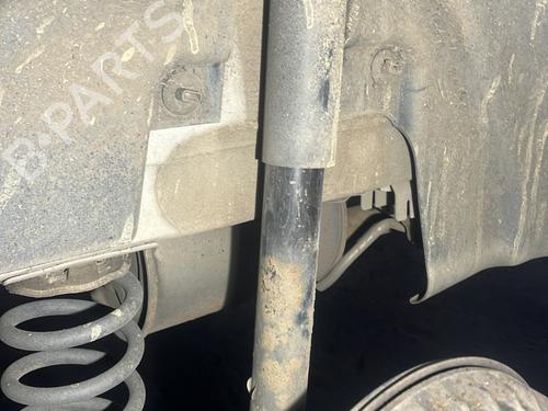 Used Left rear shock absorber RENAULT CAPTUR I (J5_, H5_) 1.5 dCi 90 (J5N4, J5M5, J5MW, J5M6, J5AL, J5AJ) (90 hp) 30591640