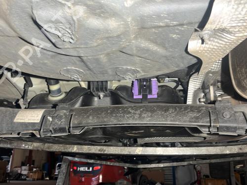Rear axle PEUGEOT 208 II (UB_, UP_, UW_, UJ_) 1.2 PureTech 100 | BP27545442M2 