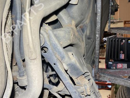 Used Rear axle AUDI A6 C6 (4F2) 3.0 TDI quattro (225 hp) 21865539