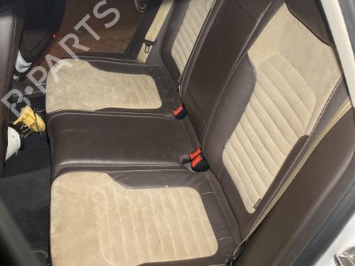 Used Seats set Seats set VW PASSAT B7 Variant (365) 1.6 TDI (105 hp) 21865223 21865223