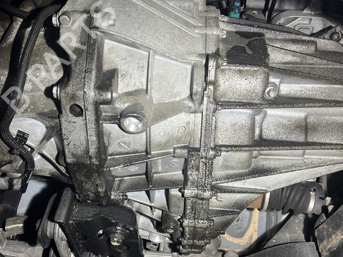 Used Gearbox RENAULT KADJAR (HA_, HL_) 1.5 dCi 110 (HLA3) (110 hp) 26320110