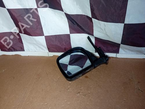 Used Left mirror TOYOTA HILUX VI Pickup (_N1_) 2.5 D-4D 4WD (KDN165, KDN170, KDN190) (102 hp) 20868436