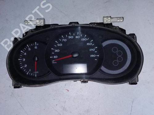 Used Instrument cluster RENAULT KANGOO Express (FW0/1_) 1.5 dCi 70 (FW0A, KW0V) (68 hp) 20867662