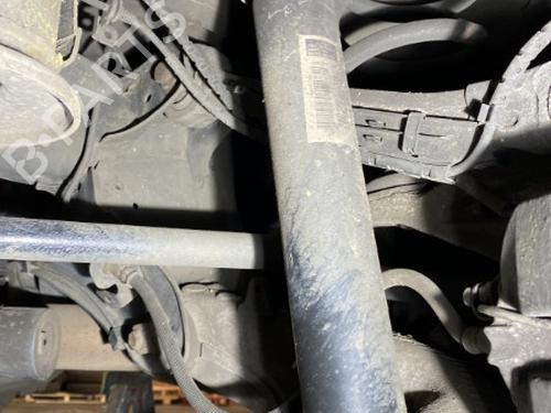 Højre bagtil støddæmper BMW X5 (F15, F85) sDrive 25 d (231 hp) 20868965