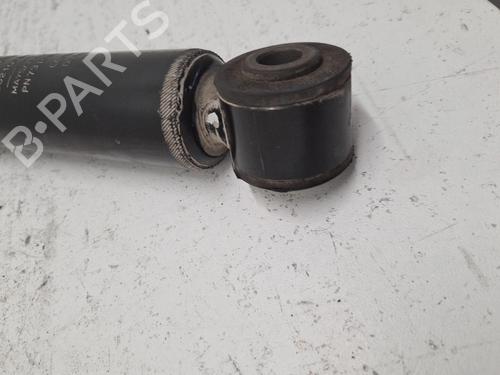 Left rear shock absorber RENAULT CLIO IV (BH_) 1.5 dCi 75 | BP21860047M18 