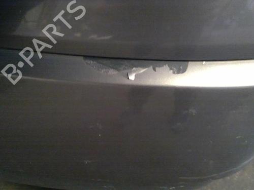 Used Rear bumper RENAULT MEGANE II Coupé-Cabriolet (EM0/1_) 1.9 dCi (120 hp) 20867771