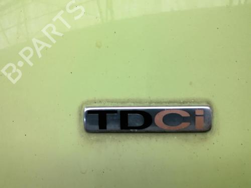 Tailgate FORD KA (RU8) 1.3 TDCi | BP20864052C6 