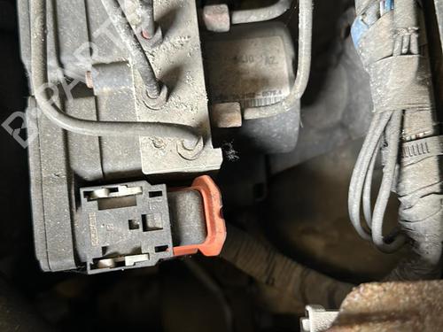 Used ABS pump SUZUKI GRAND VITARA II (JT, TE, TD) 1.9 DDiS All-wheel Drive (JT419, TD44, JB419WD, JB419XD,... (129 hp) 20860100