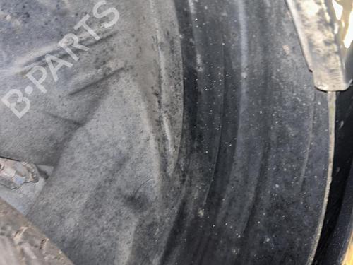 hjulbue-dodge-journey-2008-25843942 main image