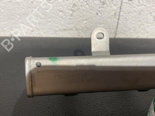 Used Injection rail Injection rail RENAULT CLIO V (B7_) 1.0 TCe 100 (B7MT) (101 hp) 20861935 20861935