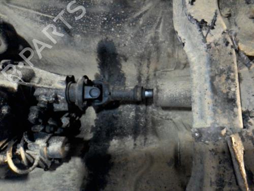 Driveshaft OPEL FRONTERA B (U99) 2.2 DTI (6B_ZC, 6B_VF, 6B_66, 6B_76) | BP21858861M37 