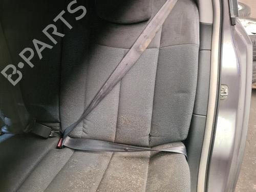 Used Rear left belt tensioner RENAULT VEL SATIS (BJ0_) 2.2 dCi (BJ0M) (113 hp) 20861126
