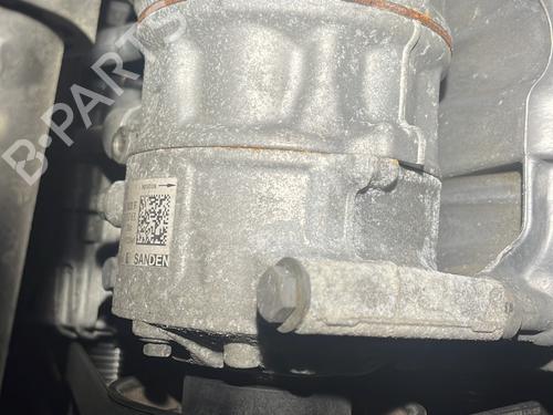 Used AC compressor AUDI A1 (8X1, 8XK) 1.0 TFSI (82 hp) 28296194