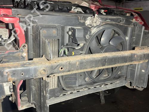 Frontplade/Frontkurv PEUGEOT 307 SW (3H) 1.6 HDI 110 (109 hp) 32296158