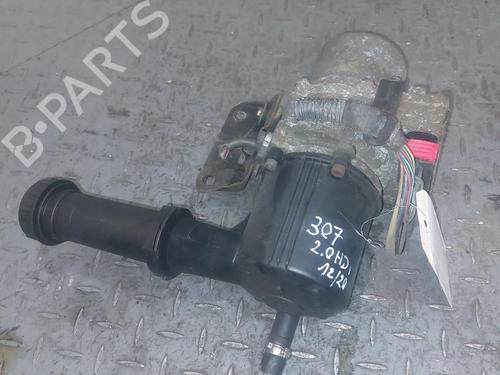 Electronic module PEUGEOT 307 Break (3E) 2.0 HDI 110 | BP21860332M83 