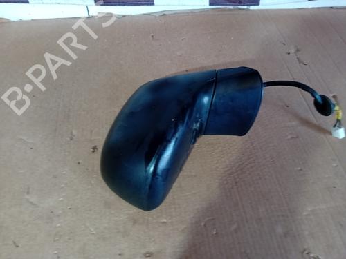 Right mirror KIA CARENS III MPV (UN) 2.0 CRDi 135 | BP20868460C27 
