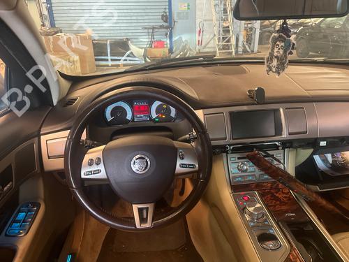 Steering column JAGUAR XF I (X250) 2.7 D | BP36333842M21 - Image 7