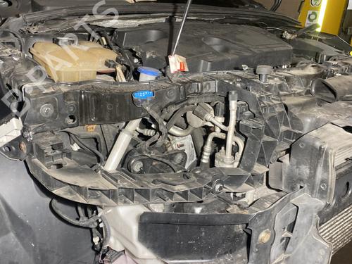 Used Crossmember Crossmember 24466134 24466134