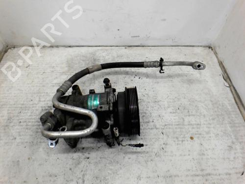 AC Kompressor SUZUKI IGNIS I (FH) 1.3 4WD (RG413) | BP21859386M34 