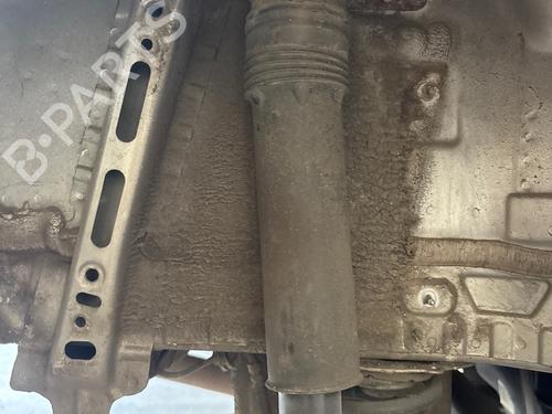Used Right rear shock absorber Right rear shock absorber 38473273 38473273