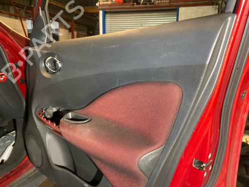 Front right panel NISSAN JUKE (F15) 1.6 | BP38236752C59 - Image 2