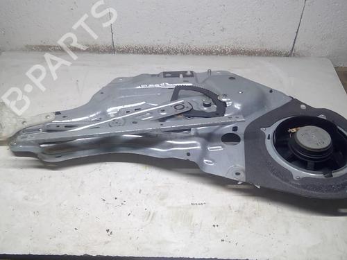 Used Front right window mechanism KIA SOUL I (AM) 1.6 CRDi 128 (126 hp) 20860456